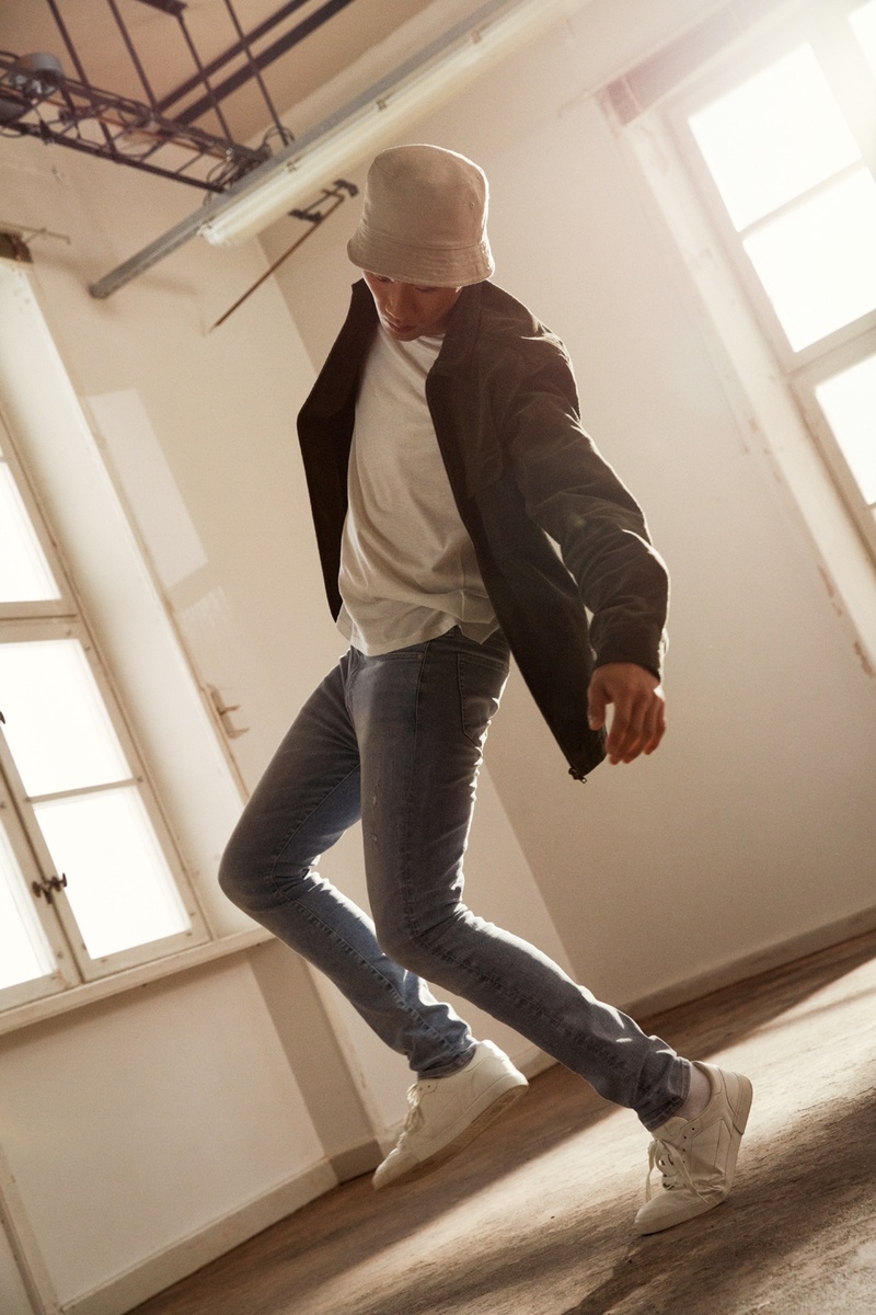 Lundlund : H&M : 5